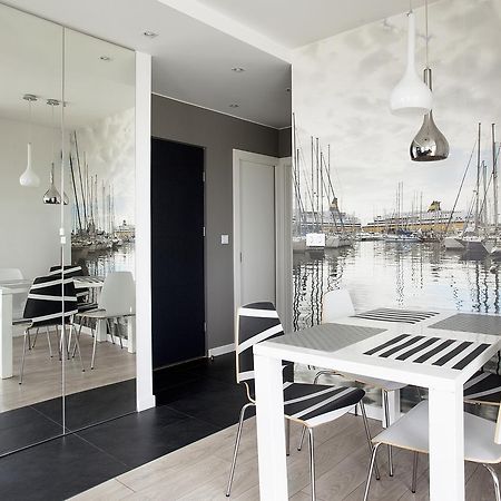 Ms Apartments Green Hill II Gdynia Ngoại thất bức ảnh